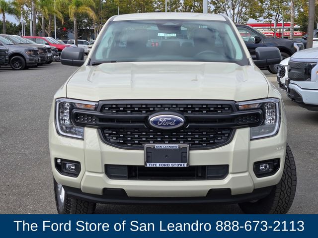 2025 Ford Ranger XL photo 3