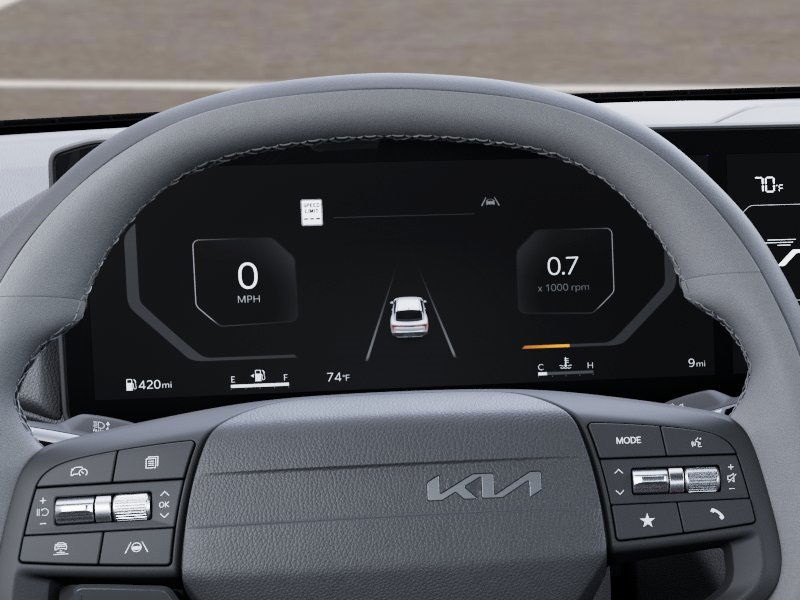 2025 Kia K4 EX photo 20