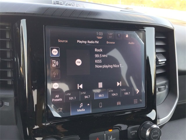 2025 Ram 1500 Big Horn Lone Star photo 18