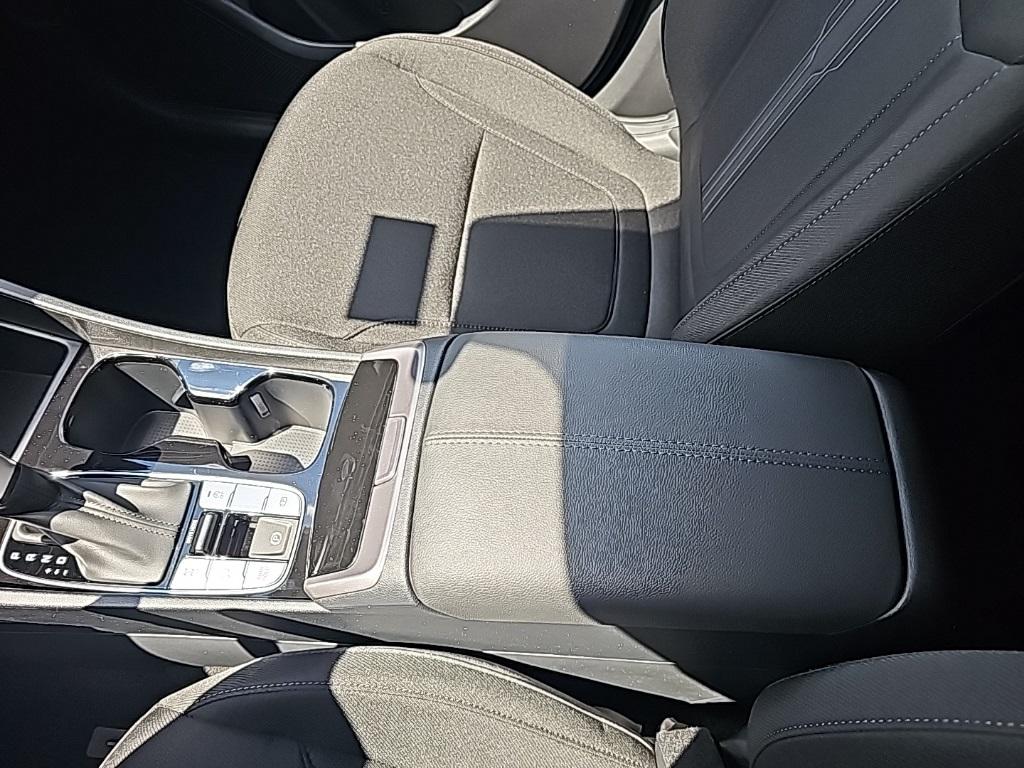 2026 Hyundai Tucson SEL photo 22