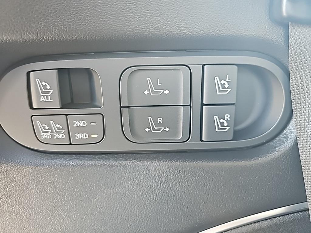 2026 Hyundai Palisade Calligraphy photo 47