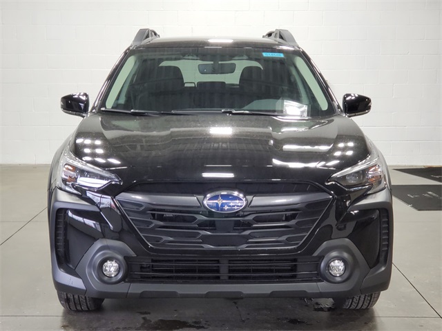2025 Subaru Outback Premium photo 8