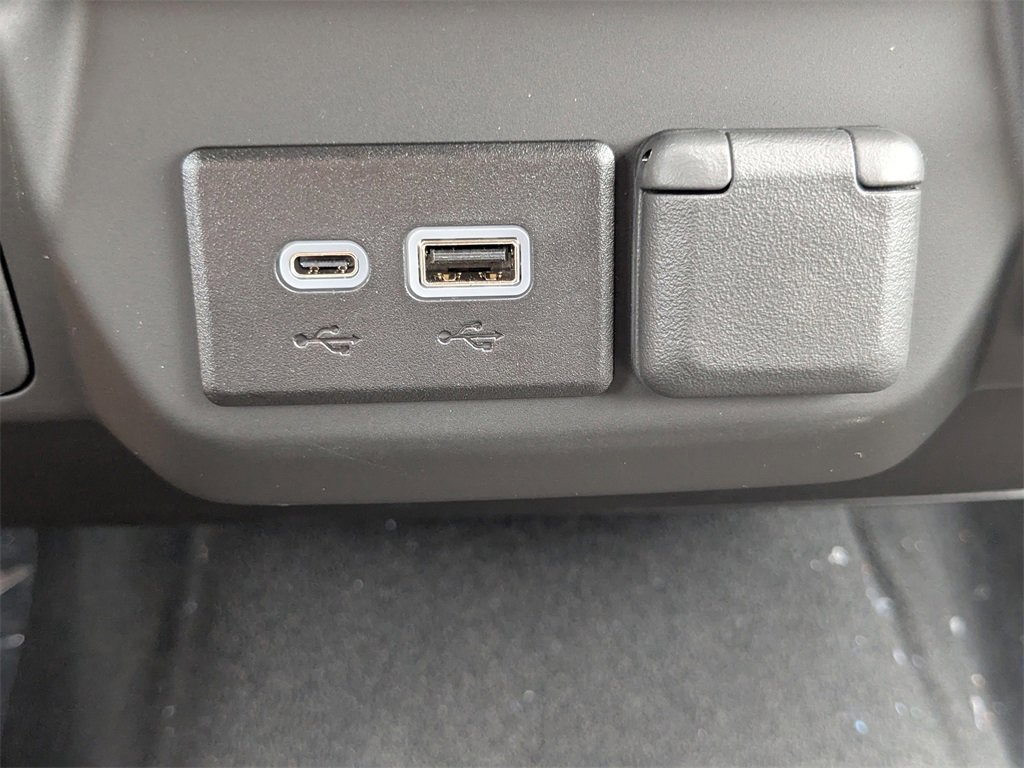2026 Chevrolet Silverado 1500 Work Truck photo 18