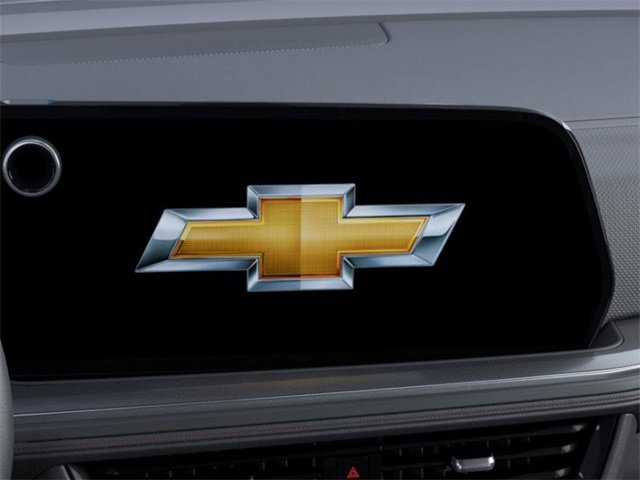 2026 Chevrolet Suburban RST photo 17
