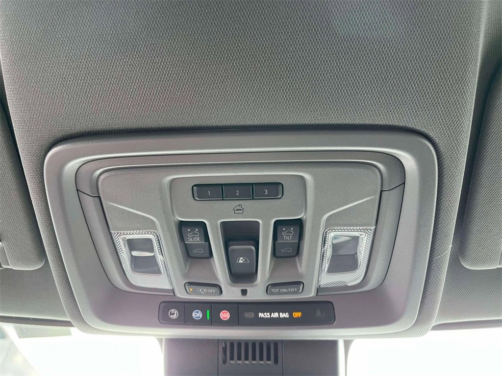2026 Gmc Sierra 1500 SLT photo 27