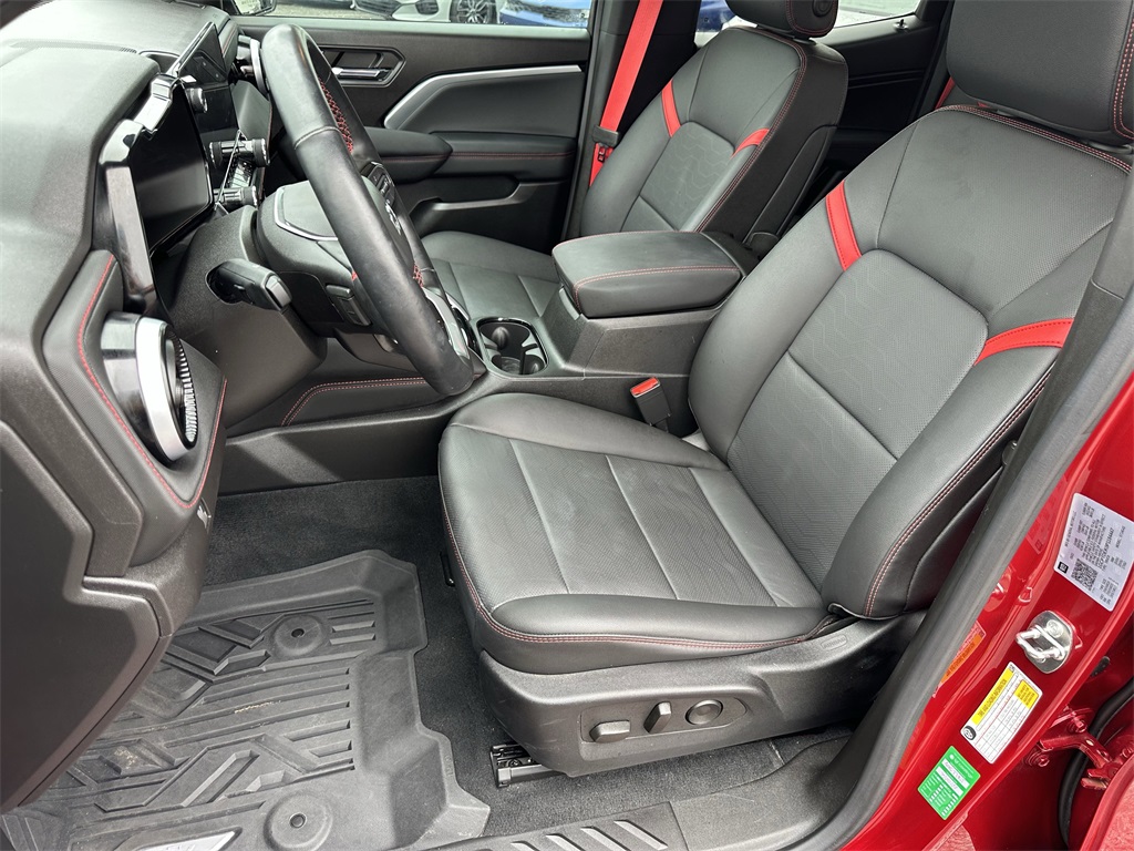2023 Chevrolet Colorado Z71 photo 11