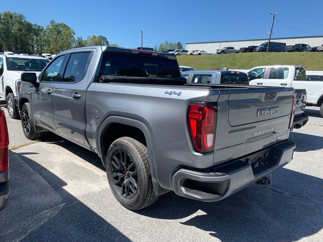 2021 Gmc Sierra 1500 Elevation photo 8