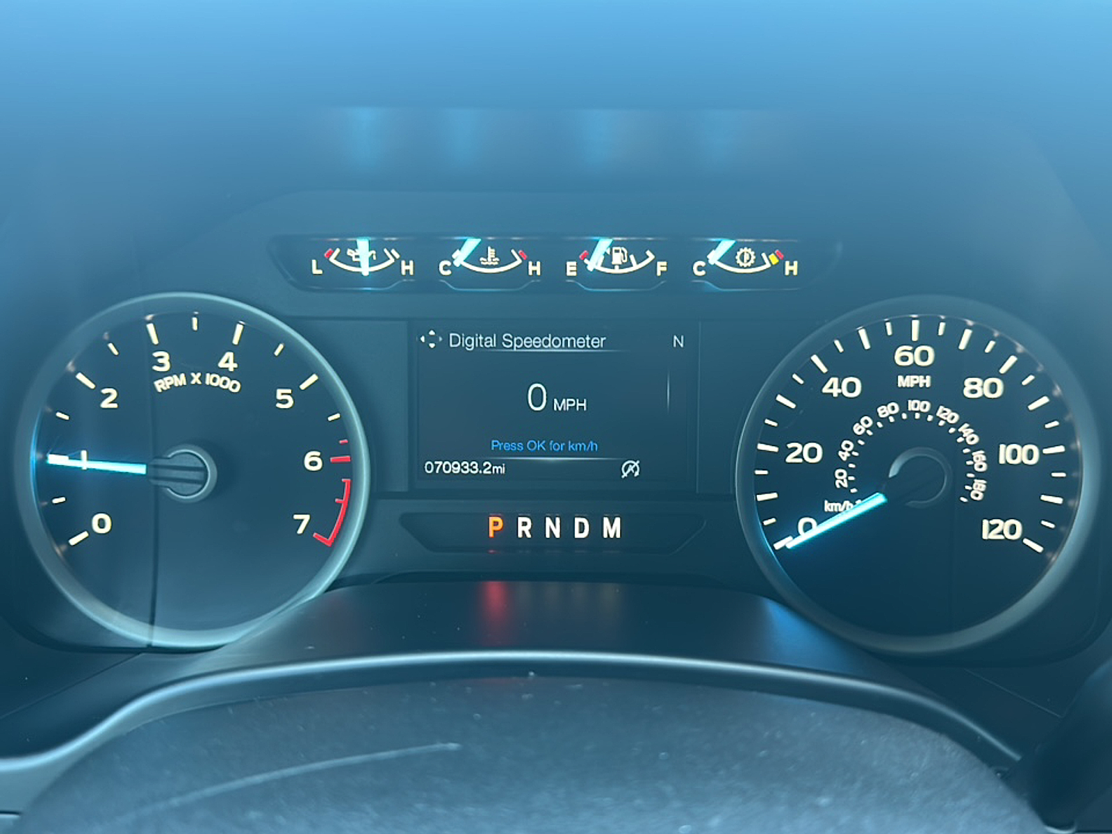 2018 Ford F-150 XLT photo 5
