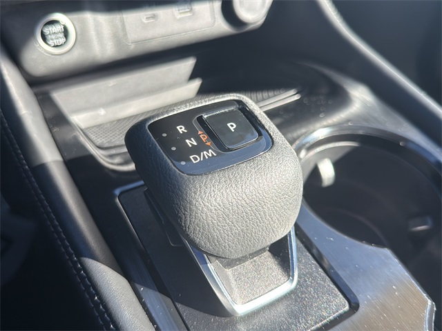2023 Nissan Rogue SL photo 26