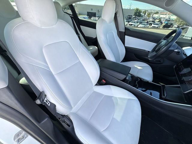 2018 Tesla Model 3 Long Range photo 21