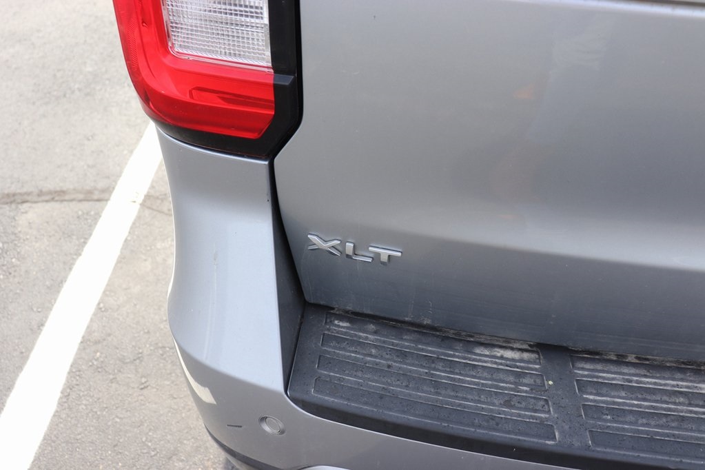 2024 Ford Expedition MAX XLT photo 5