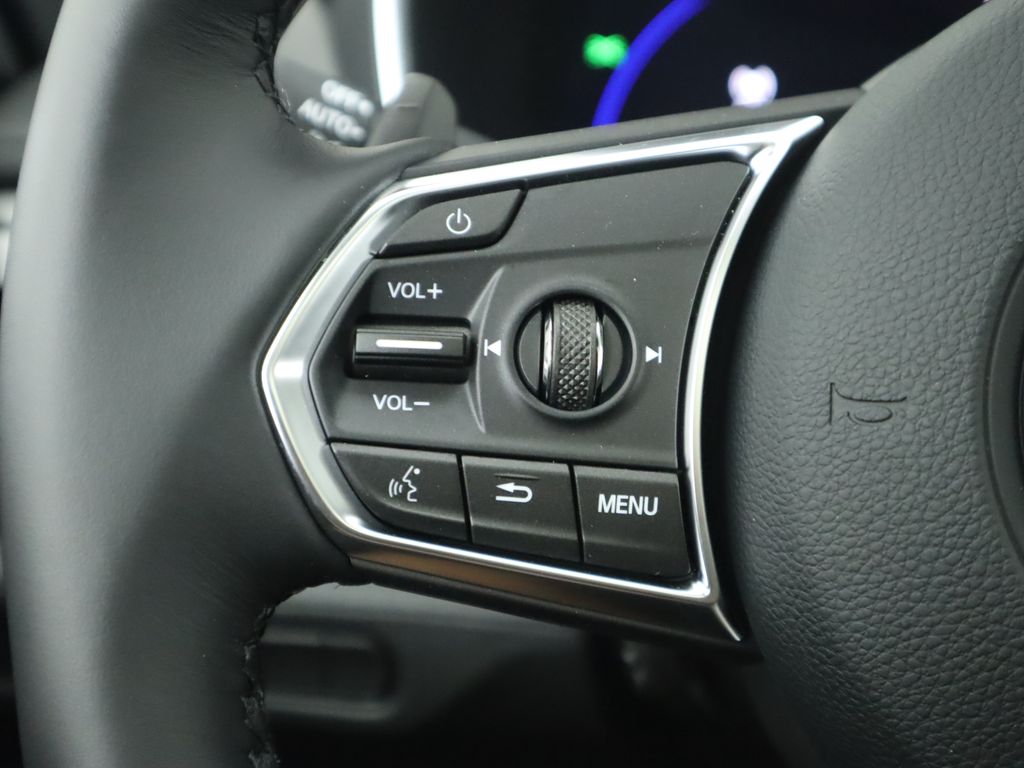 2026 Acura MDX Technology photo 11