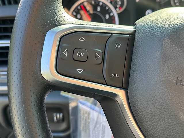 2026 Ram 3500 Tradesman photo 18