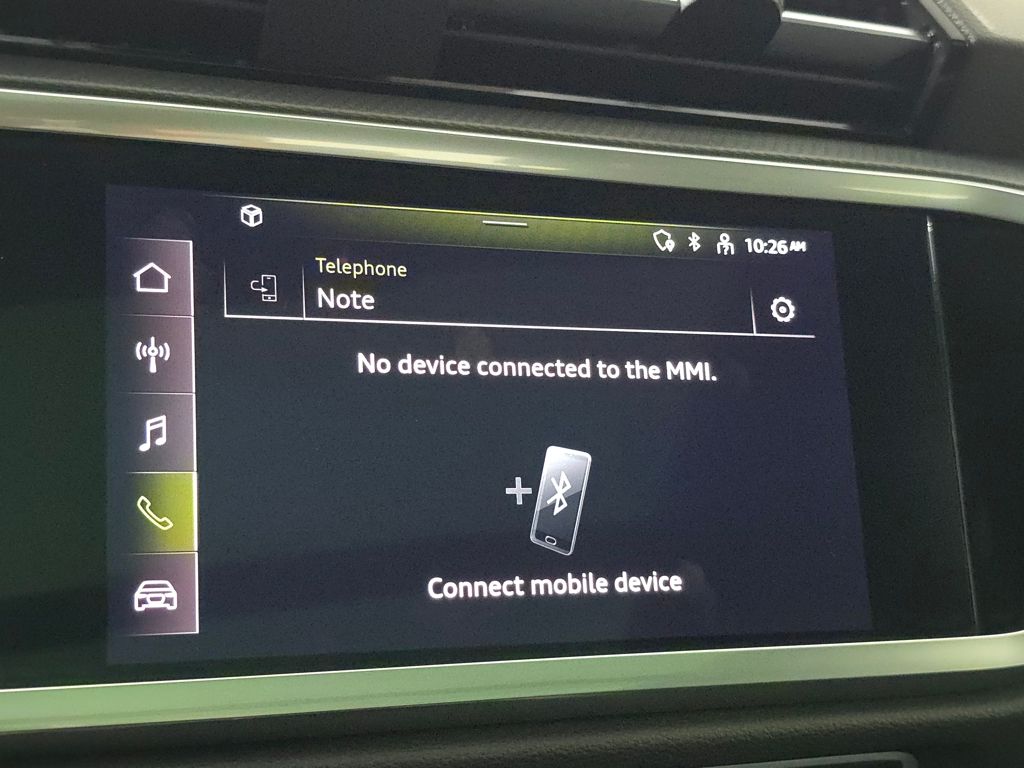 2022 Audi Q3 Premium S line photo 28