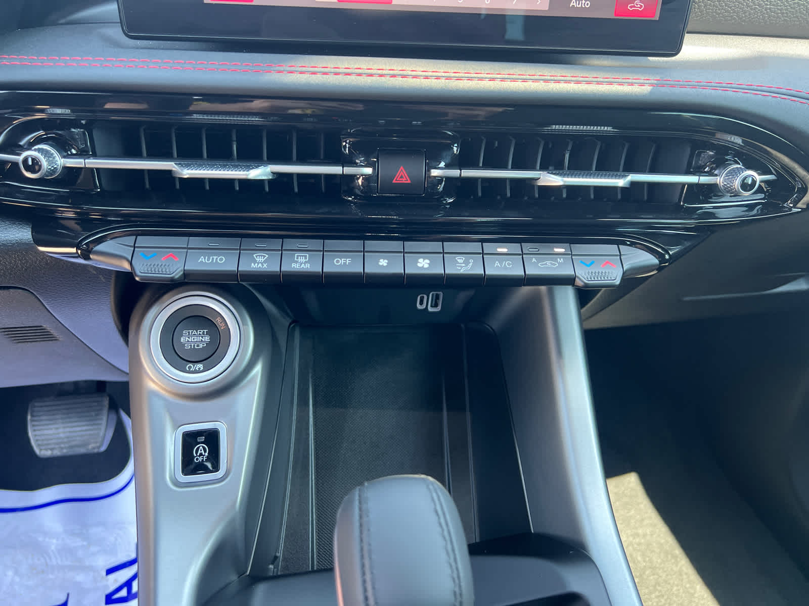 2025 Dodge Hornet GT photo 26