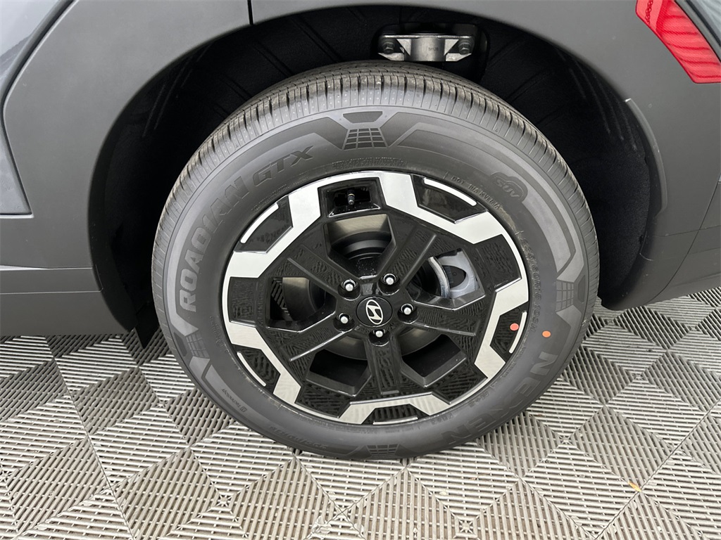 2026 Hyundai Santa Fe SEL photo 22