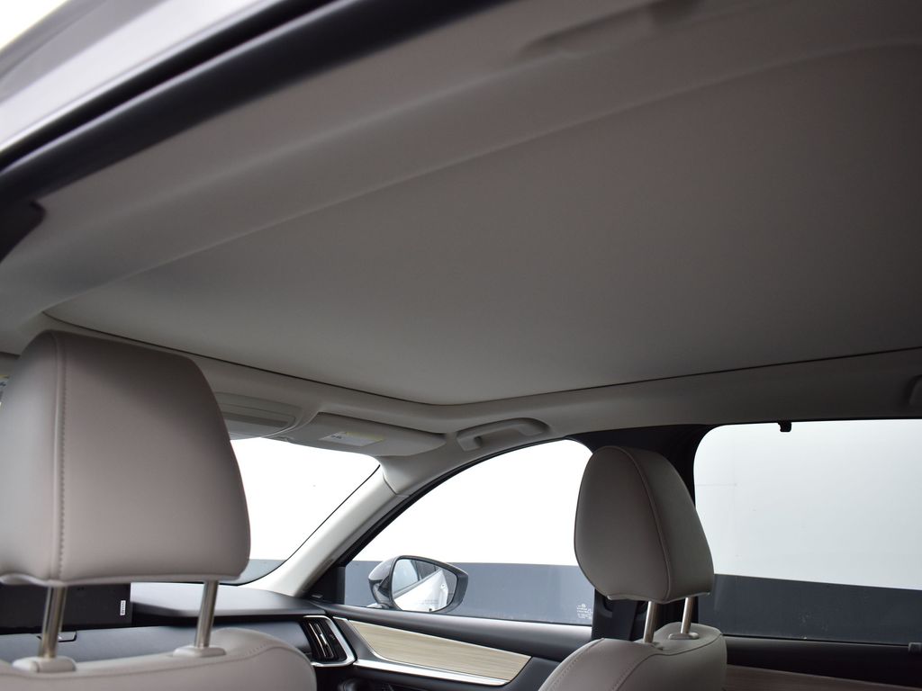 2025 Mazda CX-90 Premium S photo 19