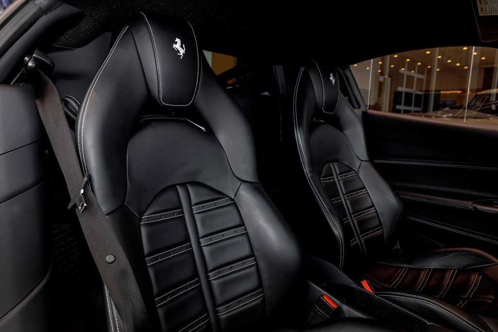 2019 Ferrari 488 GTB photo 28