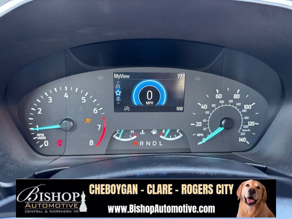 2022 Ford Escape SE photo 16