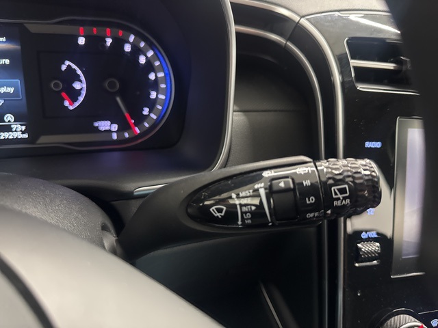 2023 Hyundai Tucson SE photo 22