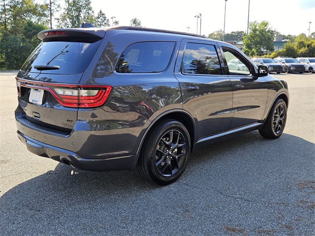 2026 Dodge Durango GT Plus photo 14