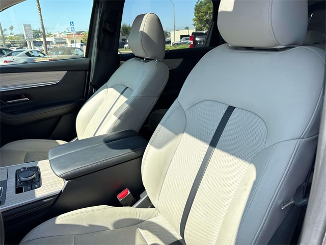 2024 Mazda CX-90 3.3 Turbo Preferred photo 22