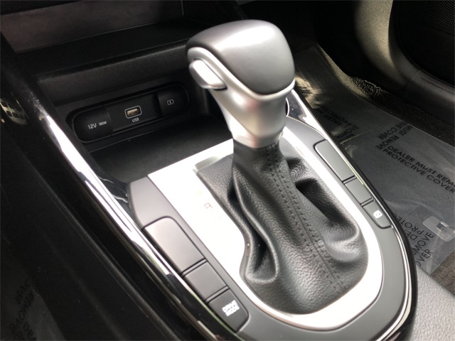2023 Kia Forte GT-Line photo 10