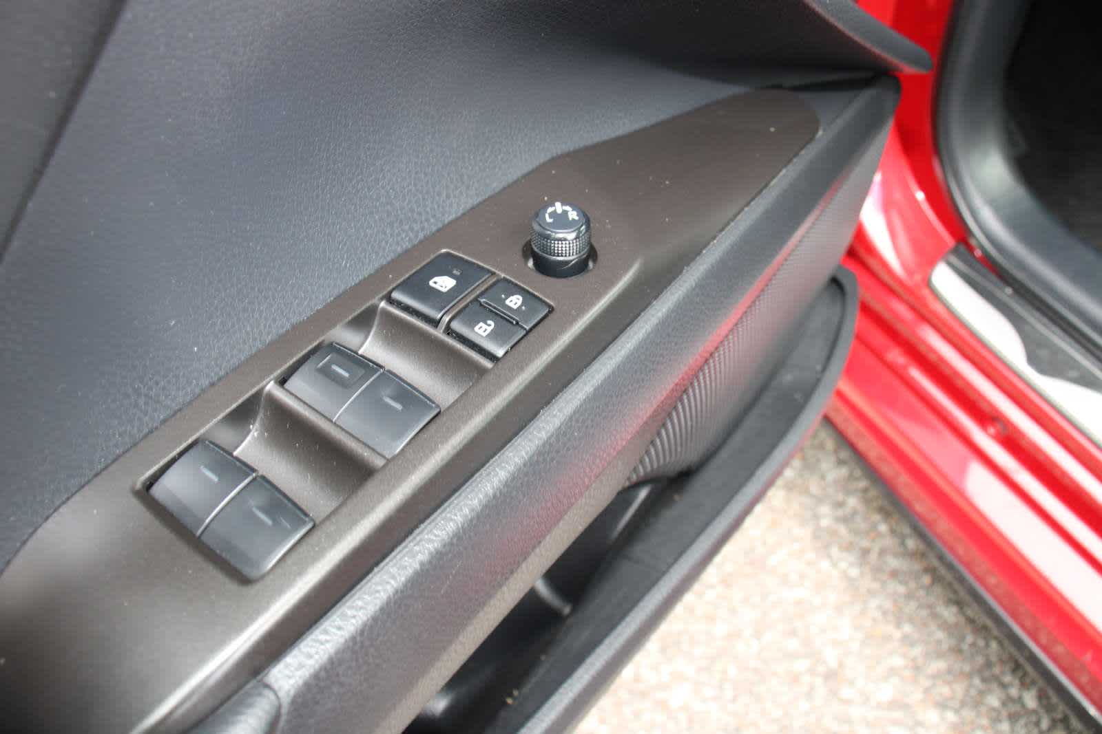 2024 Toyota Camry SE photo 12