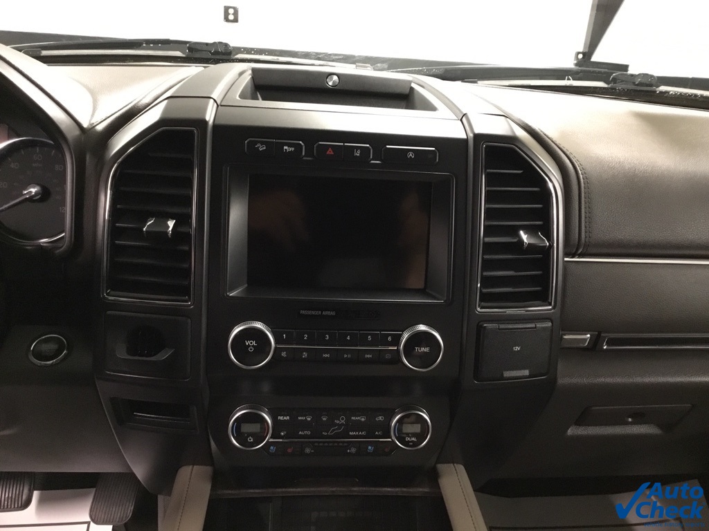 2019 Ford Expedition Limited photo 42