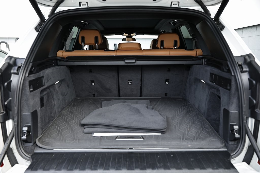 2022 Bmw X5 xDrive45e photo 27
