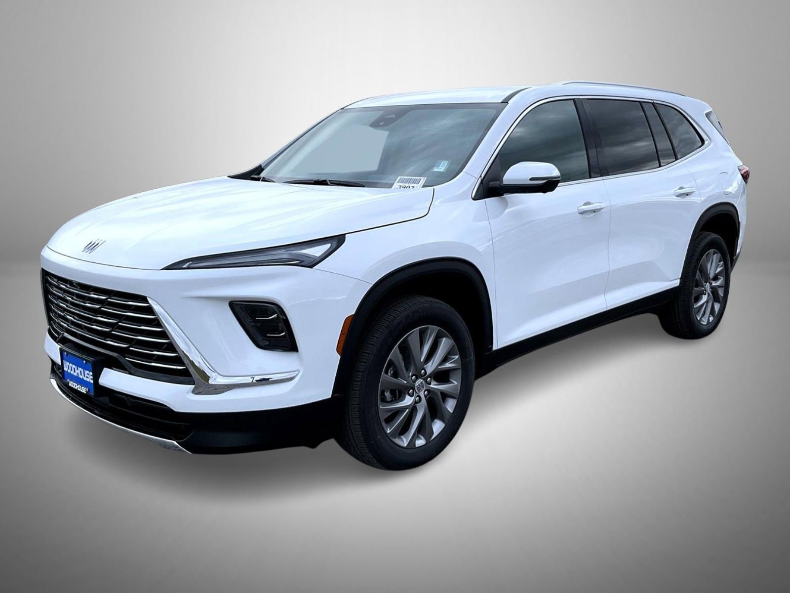 2026 Buick Enclave Preferred's photo