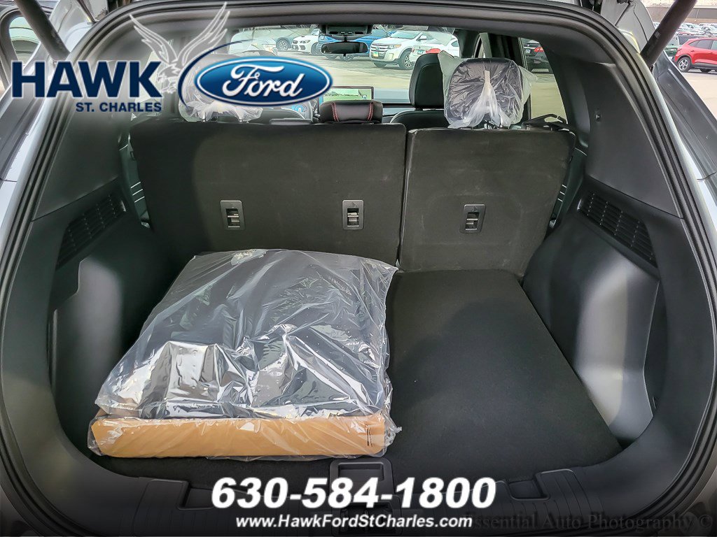 2026 FORD ESCAPE - Image 17