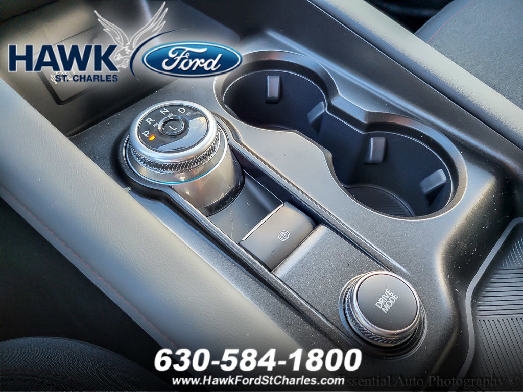 2026 FORD EXPLORER - Image 15