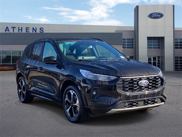 2025 Ford Escape ST-Line Elite's photo