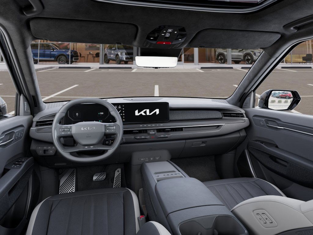 2026 Kia EV9 GT-Line AWD photo 14