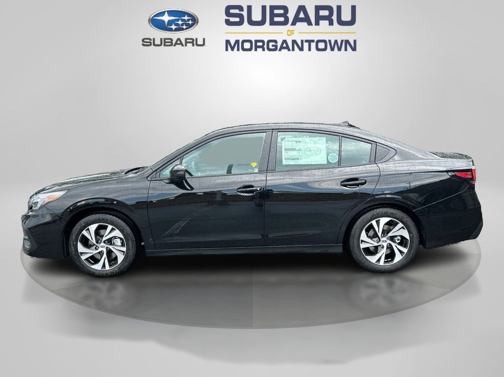 2025 Subaru Legacy Premium photo 8