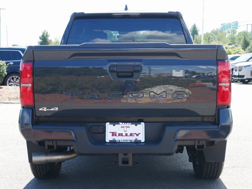 2024 Toyota Tacoma SR5 photo 6