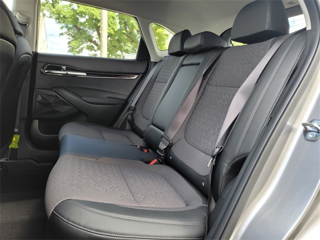 2026 Kia Seltos S photo 12