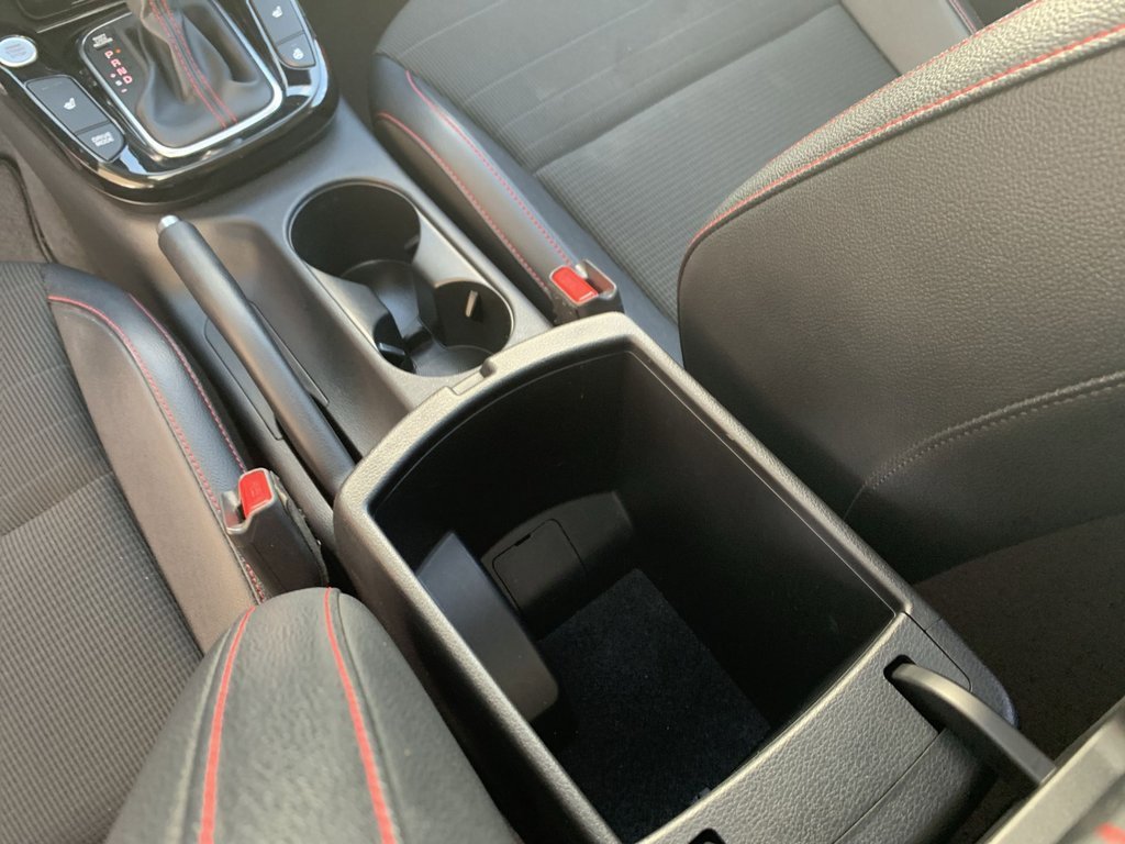 2020 Kia Soul GT-Line Turbo photo 15
