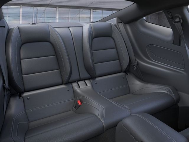 2025 FORD MUSTANG - Image 33