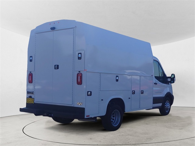 2024 Ford Transit photo 4