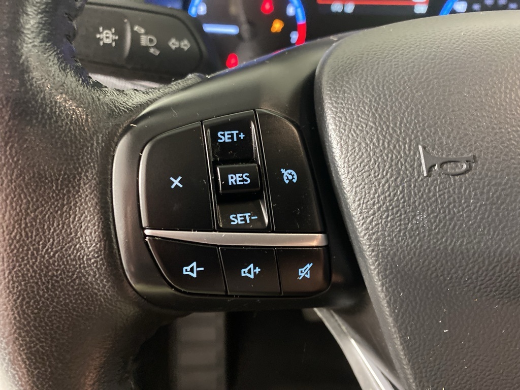2022 Ford Bronco Sport Big Bend photo 17