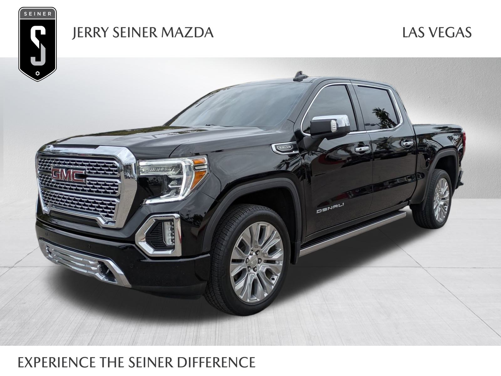 2021 GMC Sierra 1500 Denali Denali's photo