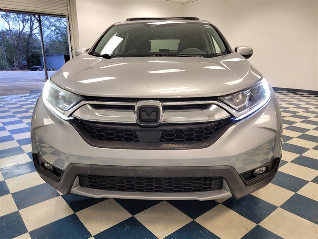 2019 Honda CR-V EX photo 2