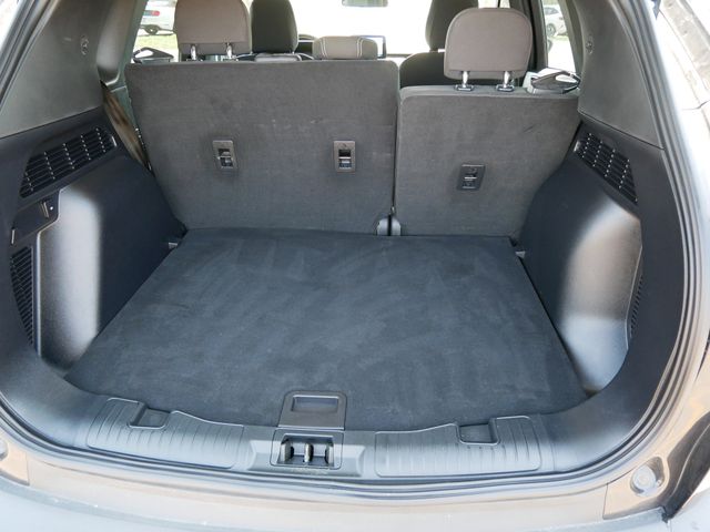 2024 Ford Escape Active photo 5