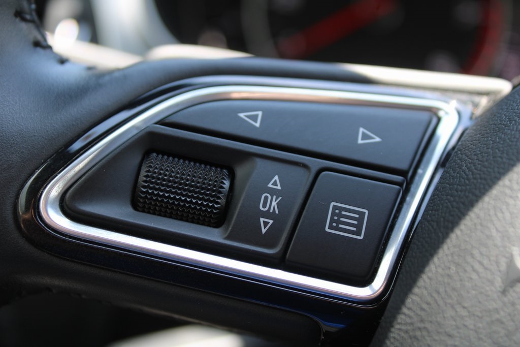 2018 Audi A6 TFSI Premium Plus Quattro photo 24