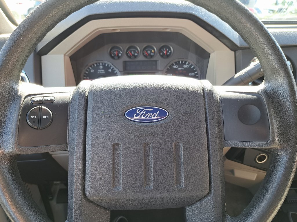 2008 Ford F-250 photo 13