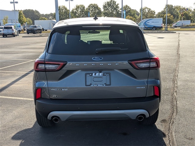 2024 Ford Escape Active photo 3