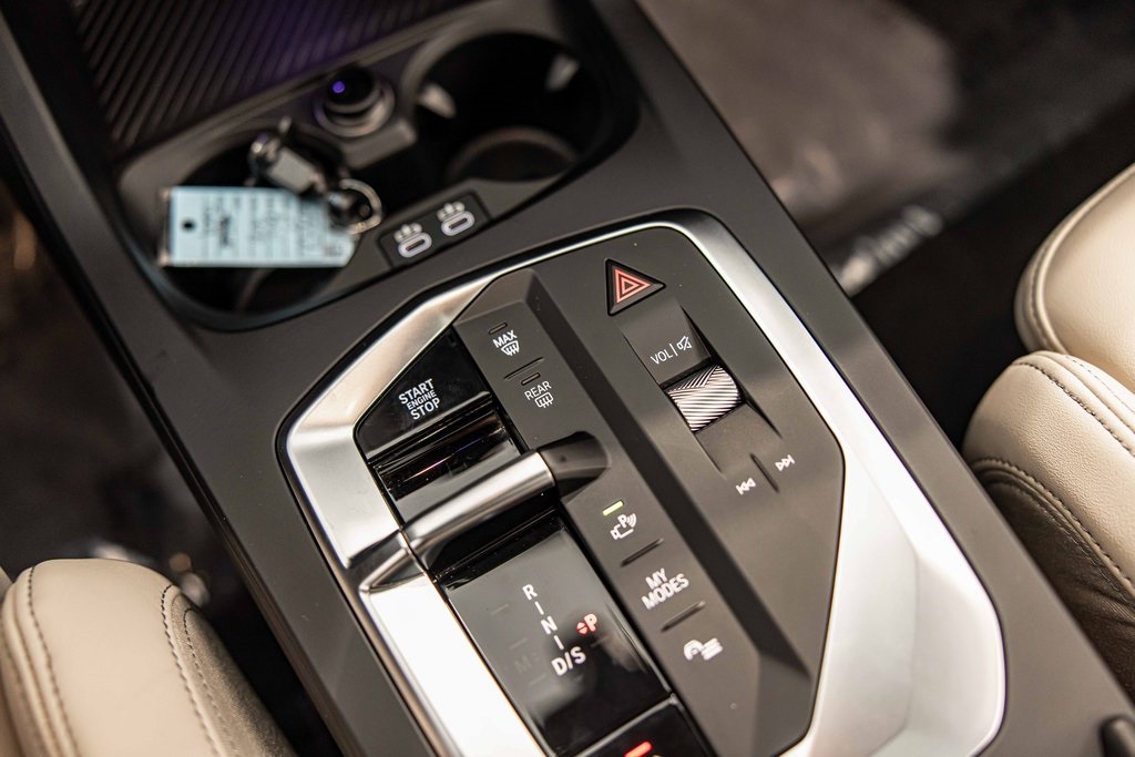 2025 BMW 228I - Image 27