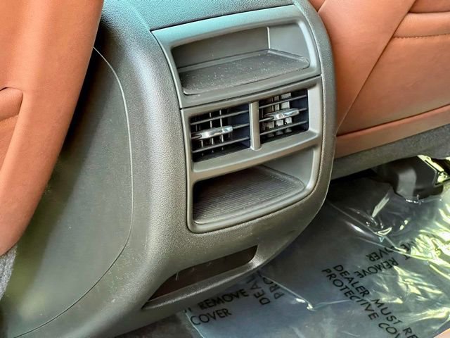 New 2024 Radiant Red Tintcoat Cadillac Premium Luxury image 33